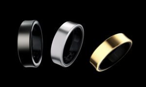 samsung galaxy ring okosgyűrű