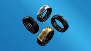 ultrahuman ring air okosgyűrű