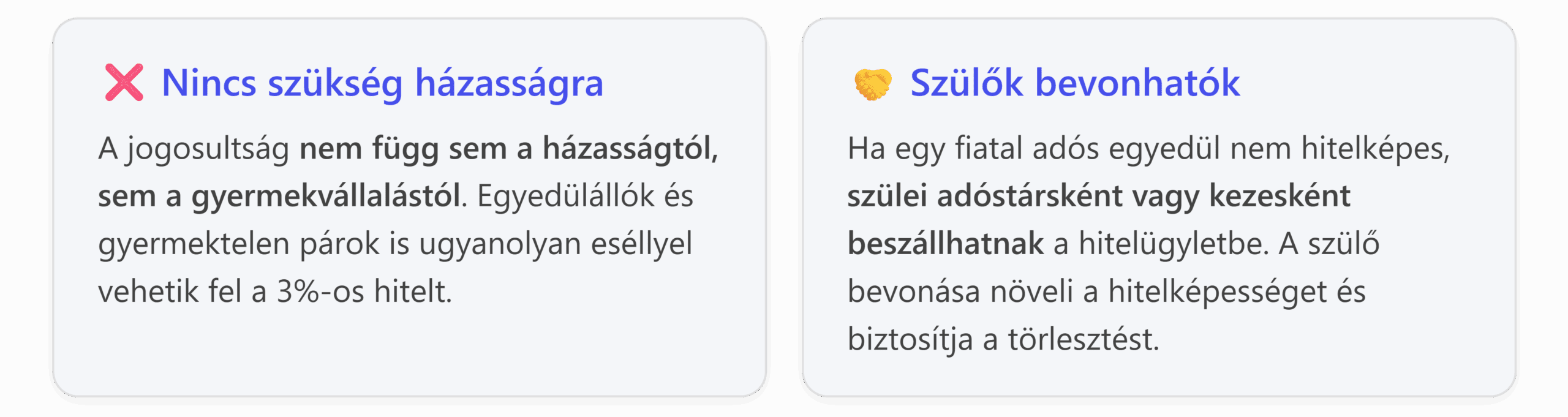 otthon start jogosultság